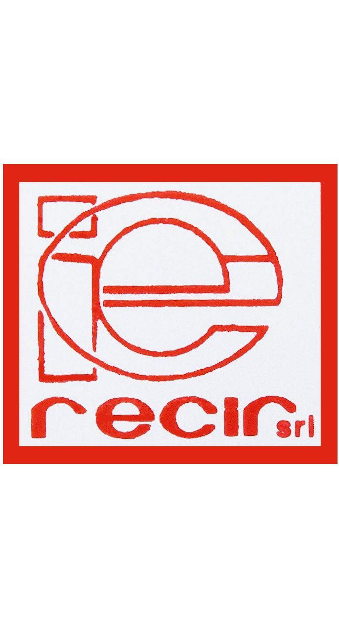 Recir - The Eighties