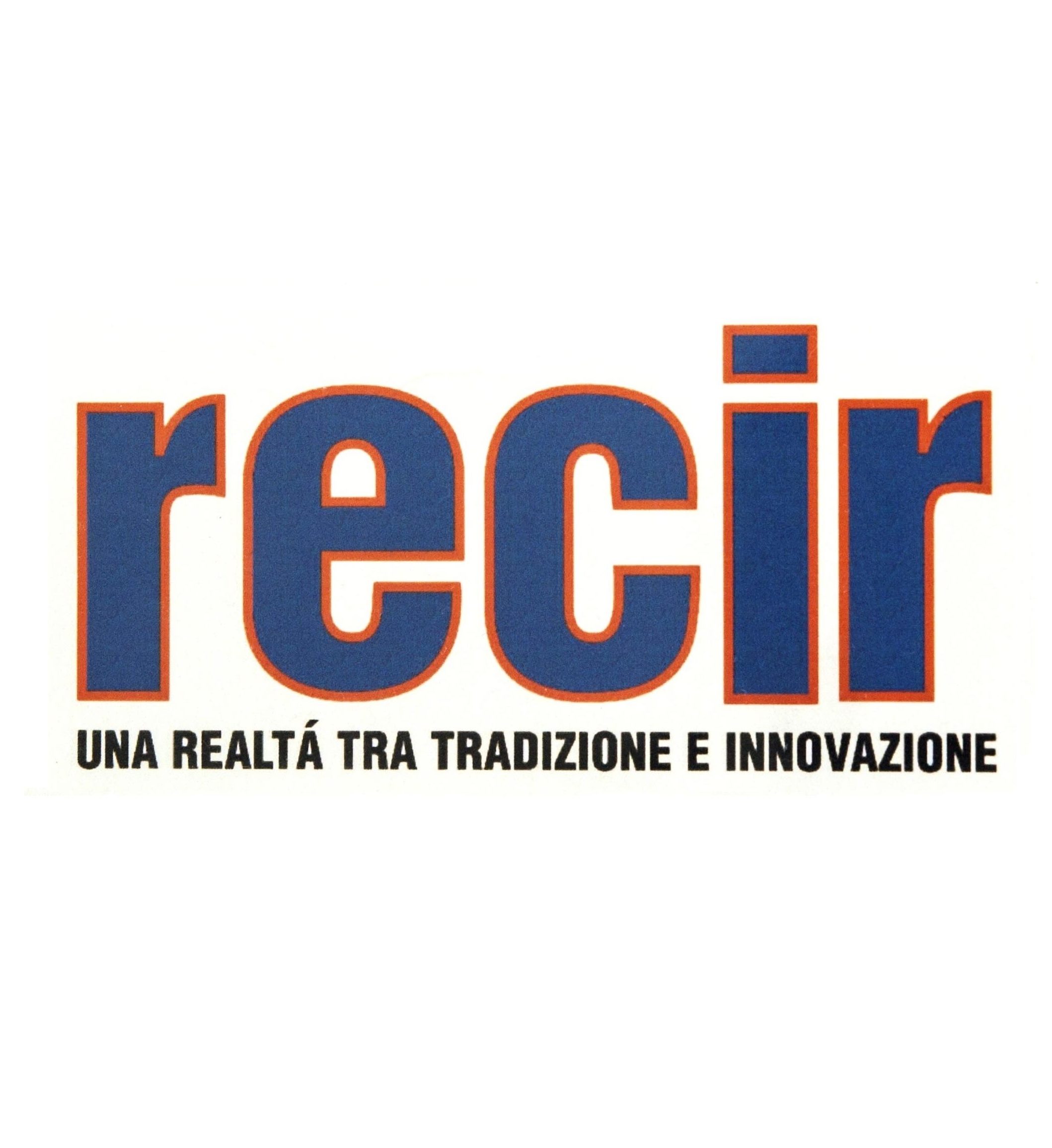 Recir - Year 2000