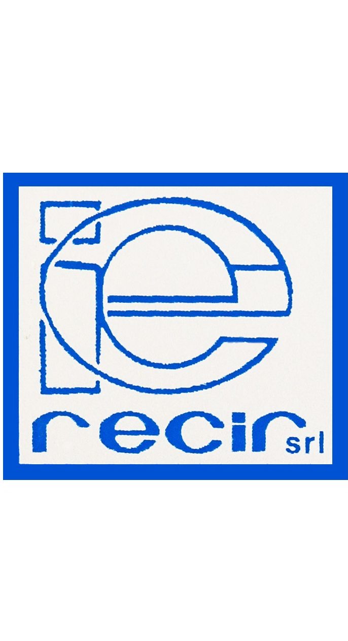 Recir - The Eighties
